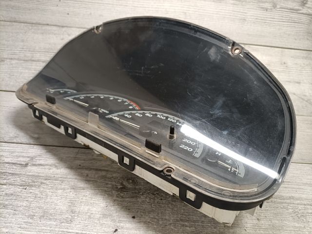 bontott FIAT BRAVA Kilométeróra