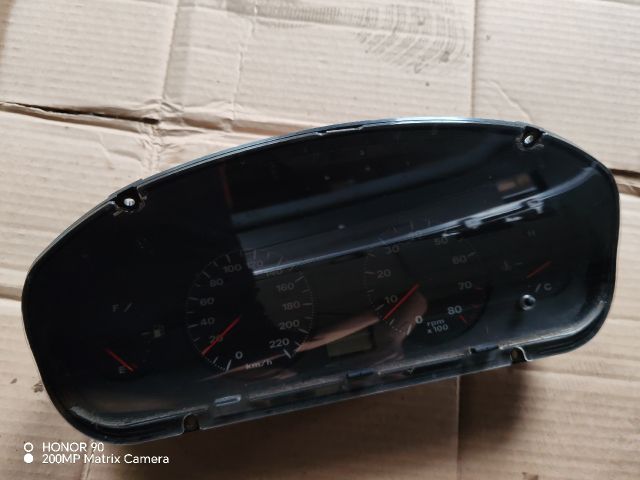 bontott FIAT BRAVA Kilométeróra