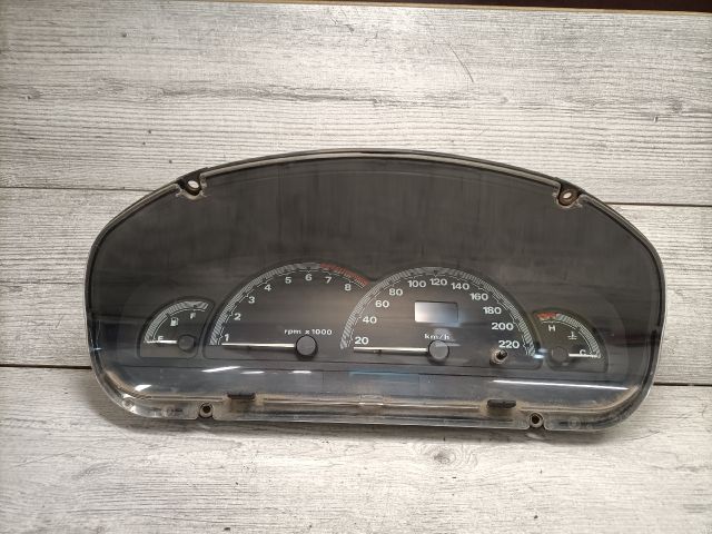 bontott FIAT BRAVA Kilométeróra