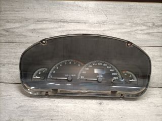 bontott FIAT BRAVA Kilométeróra