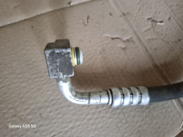 bontott FIAT BRAVA Klíma Cső