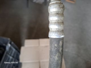 bontott FIAT BRAVA Klíma Cső