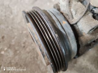 bontott FIAT BRAVA Klímakompresszor