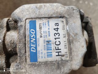 bontott FIAT BRAVA Klímakompresszor