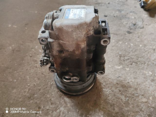 bontott FIAT BRAVA Klímakompresszor