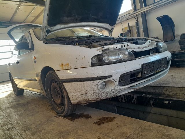 bontott FIAT BRAVA Kormányszervó Motor (Hidraulikus)