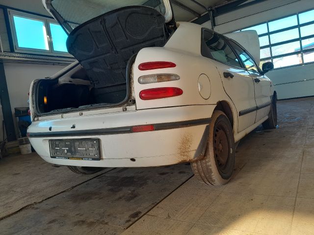 bontott FIAT BRAVA Kormányszervó Motor (Hidraulikus)