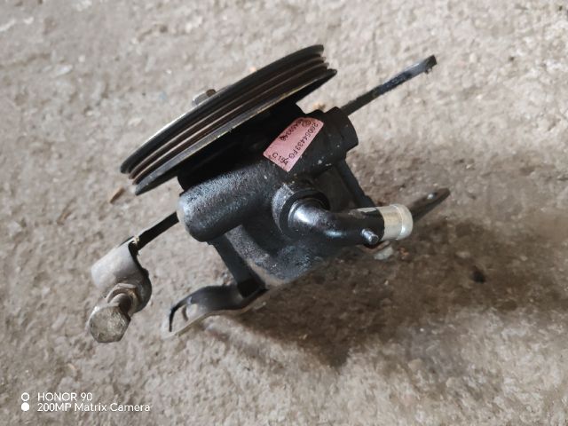 bontott FIAT BRAVA Kormányszervó Motor (Hidraulikus)