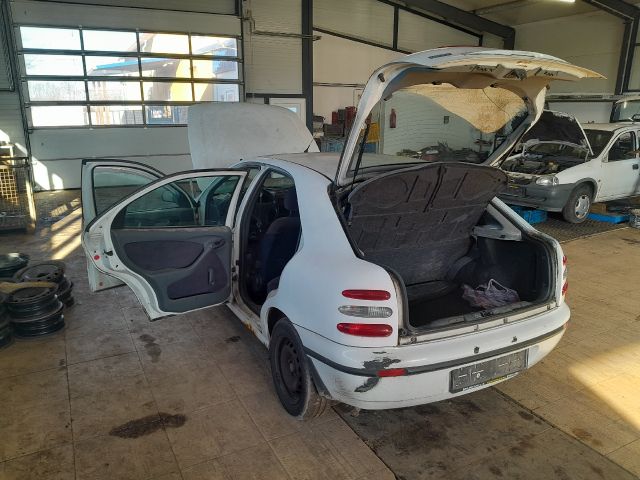 bontott FIAT BRAVA Kormányszervó Motor (Hidraulikus)