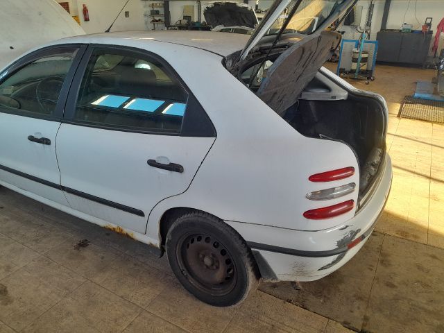 bontott FIAT BRAVA Kormányszervó Motor (Hidraulikus)