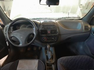 bontott FIAT BRAVA Kormányszervó Motor (Hidraulikus)