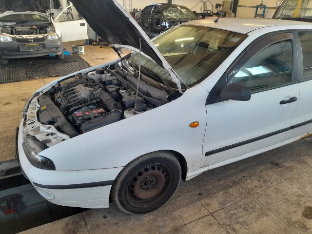 bontott FIAT BRAVA Kormányszervó Motor (Hidraulikus)