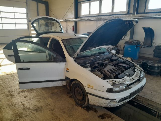 bontott FIAT BRAVA Kormányszervó Motor (Hidraulikus)