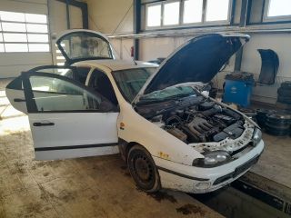 bontott FIAT BRAVA Kormányszervó Motor (Hidraulikus)