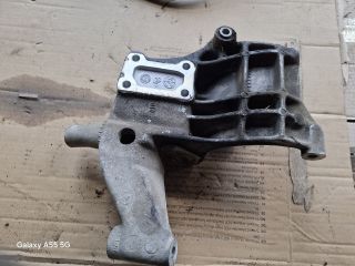bontott FIAT BRAVA Motor Tartó Bak (Fém)