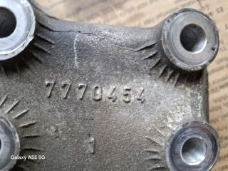 bontott FIAT BRAVA Motor Tartó Bak (Fém)