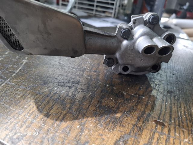 bontott FIAT BRAVA Olajszivattyú