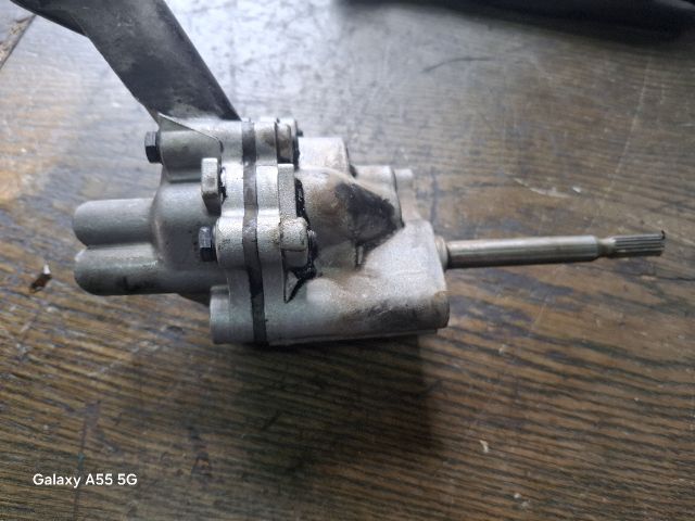 bontott FIAT BRAVA Olajszivattyú