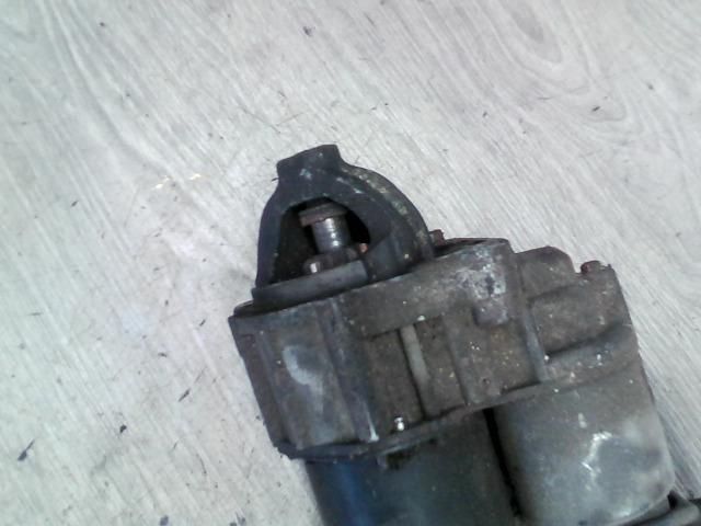 bontott FIAT BRAVA Önindító