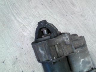 bontott FIAT BRAVA Önindító