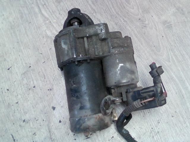 bontott FIAT BRAVA Önindító