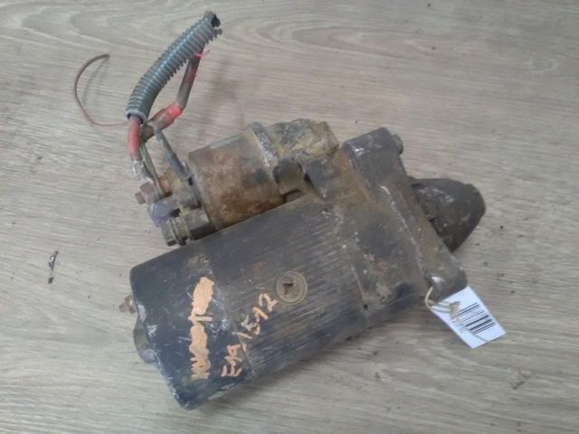 bontott FIAT BRAVA Önindító