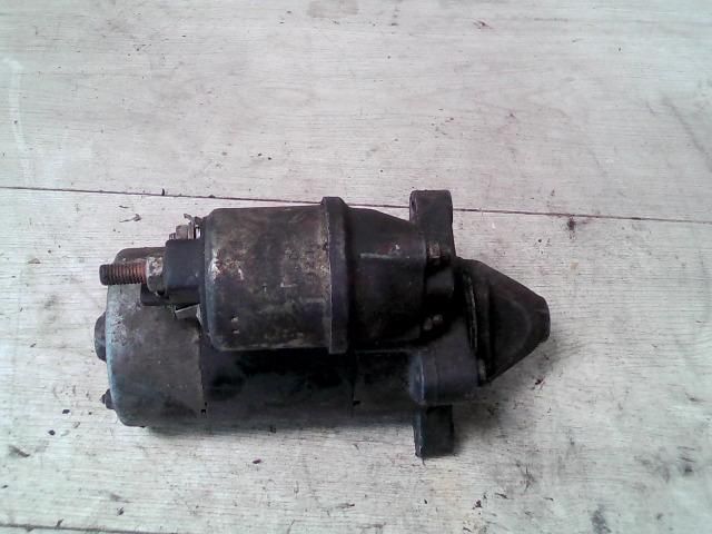 bontott FIAT BRAVA Önindító