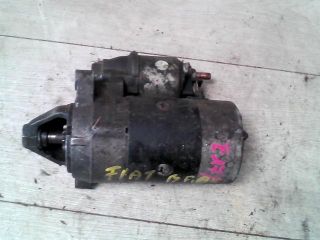 bontott FIAT BRAVA Önindító