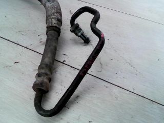 bontott FIAT BRAVA Szervócső