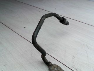 bontott FIAT BRAVA Szervócső