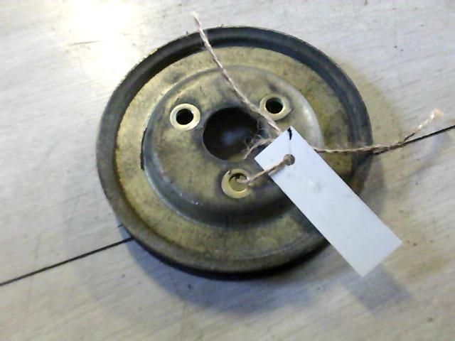 bontott FIAT BRAVA Szíjtárcsa