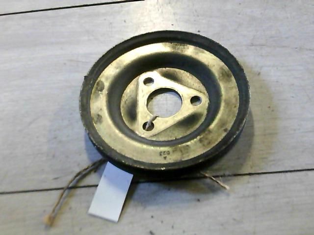 bontott FIAT BRAVA Szíjtárcsa