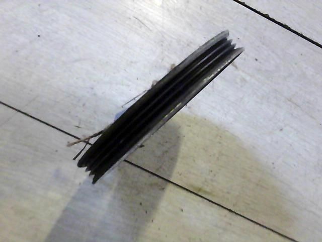 bontott FIAT BRAVA Szíjtárcsa