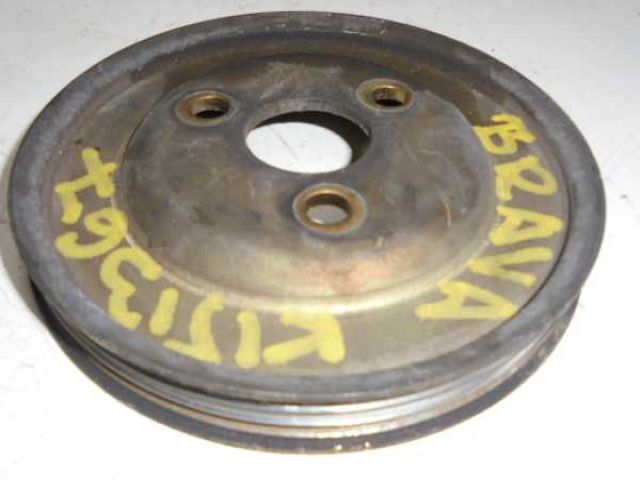 bontott FIAT BRAVA Szíjtárcsa