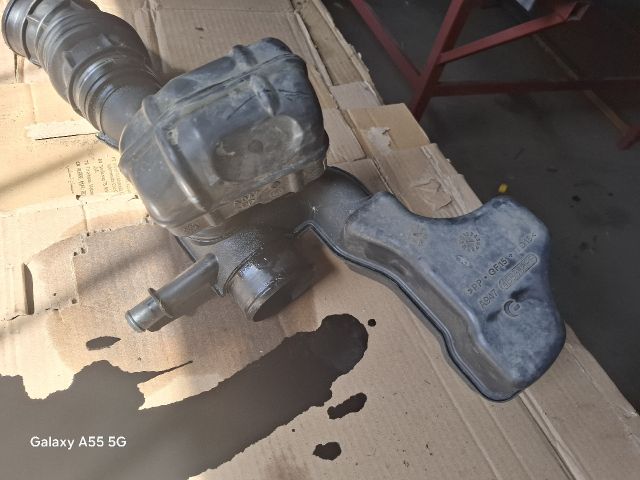 bontott FIAT BRAVA Szívó Cső