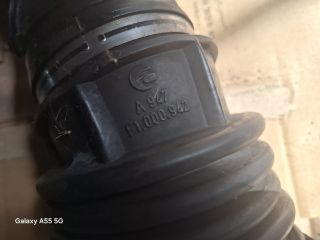 bontott FIAT BRAVA Szívó Cső