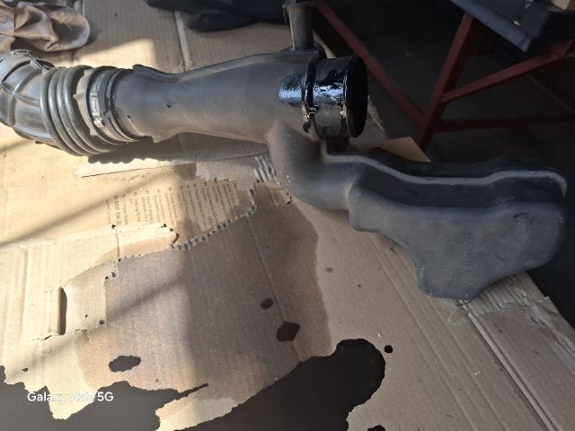 bontott FIAT BRAVA Szívó Cső