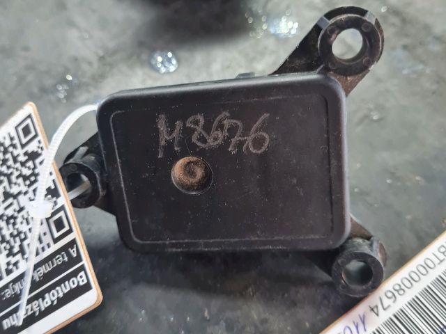 bontott FIAT BRAVA Szívócső Nyomásérzékelő