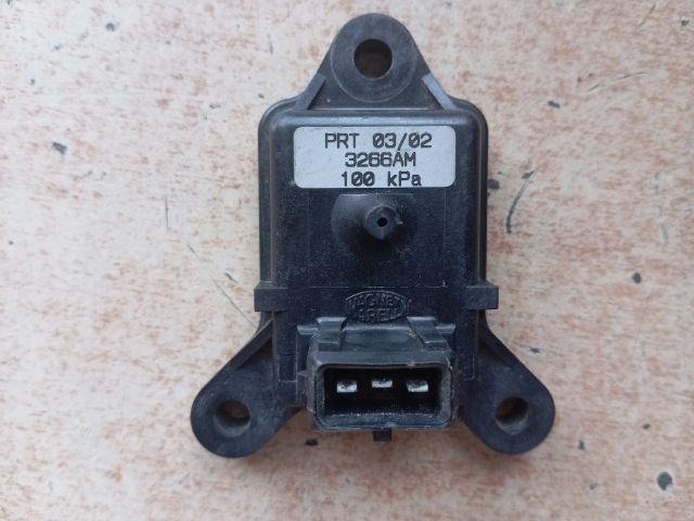 bontott FIAT BRAVA Szívócső Nyomásérzékelő