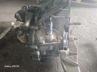 bontott FIAT BRAVA Váltó (Mechanikus)