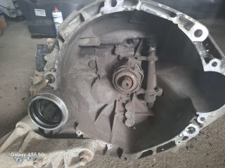 bontott FIAT BRAVA Váltó (Mechanikus)