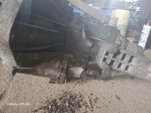 bontott FIAT BRAVA Váltó (Mechanikus)
