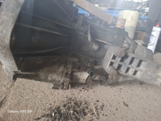 bontott FIAT BRAVA Váltó (Mechanikus)