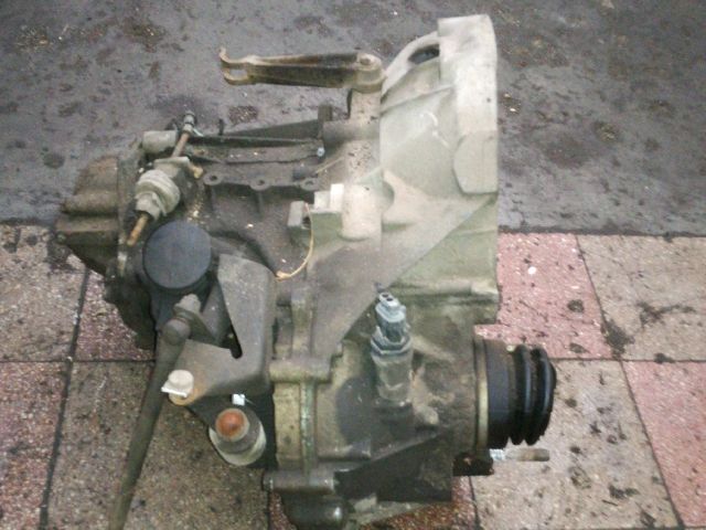 bontott FIAT BRAVA Váltó (Mechanikus)