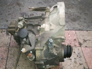 bontott FIAT BRAVA Váltó (Mechanikus)