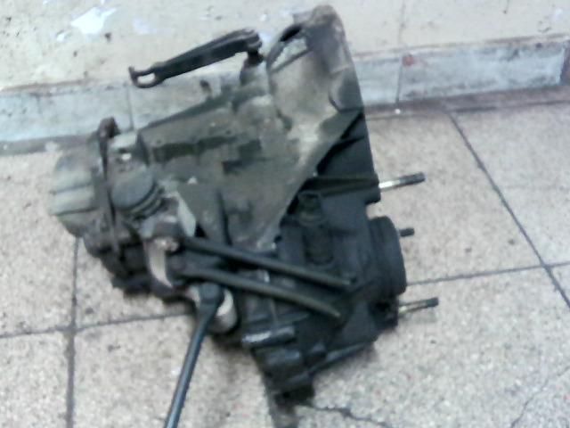 bontott FIAT BRAVA Váltó (Mechanikus)