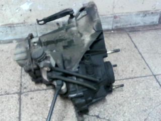bontott FIAT BRAVA Váltó (Mechanikus)