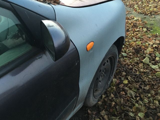 bontott FIAT BRAVA Váltó (Mechanikus)