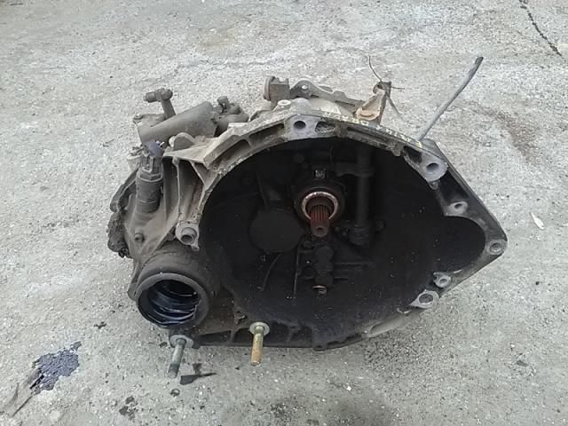 bontott FIAT BRAVA Váltó (Mechanikus)