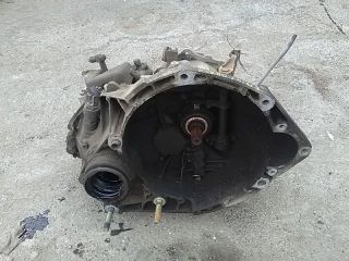 bontott FIAT BRAVA Váltó (Mechanikus)